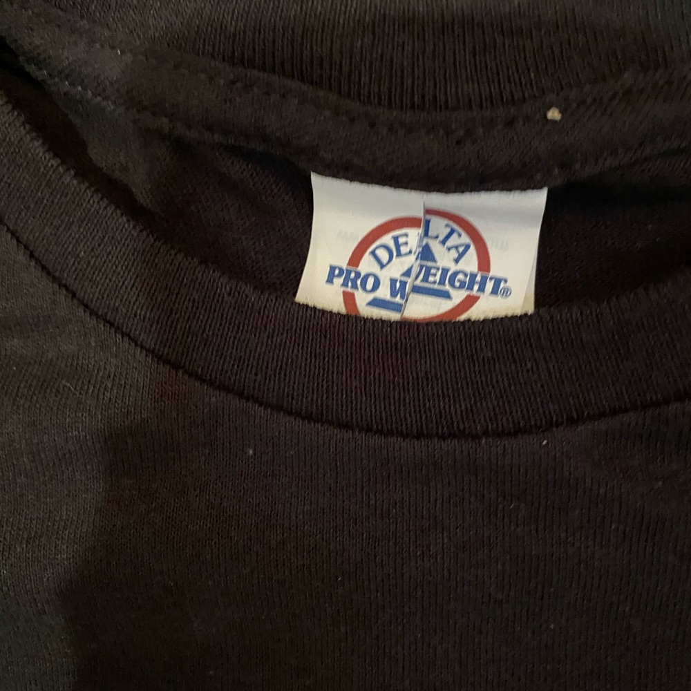 Wrapper Emnem Tee - image 3